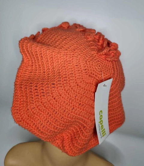 Women's French Beret