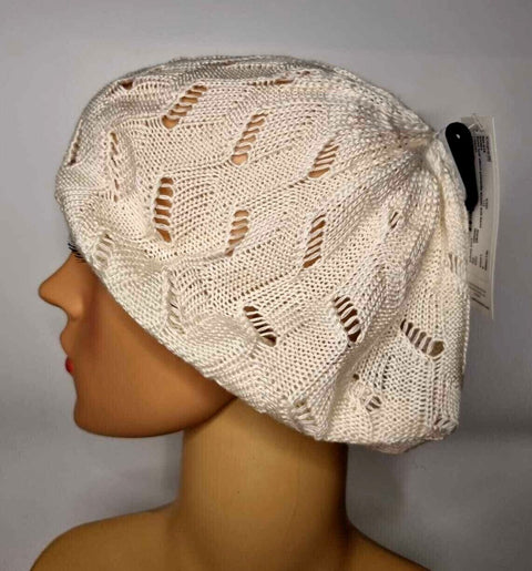Women's Knitted French Beret