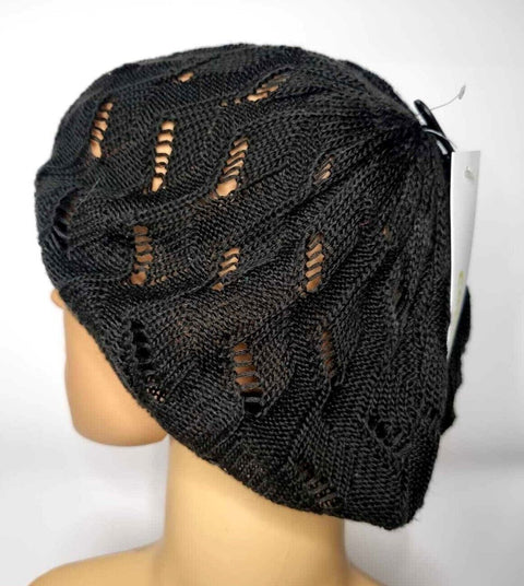 Women's Knitted French Beret