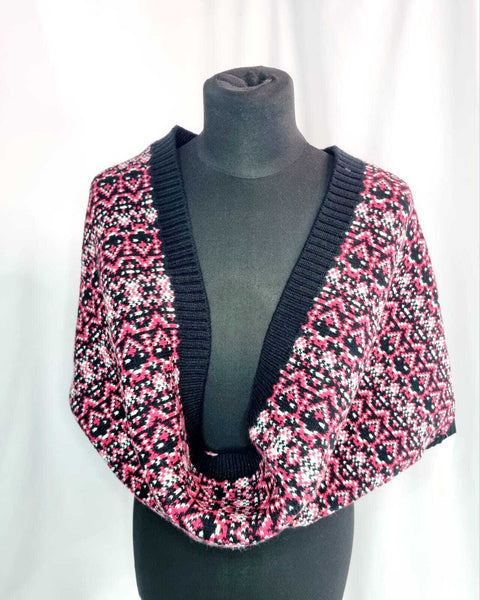 Super Soft Knitted Chunky Neck Warmer