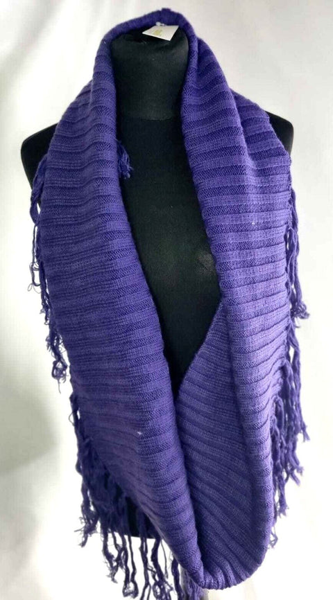 Women's Neck Warmer Scarf