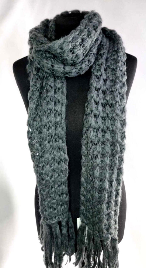Super Soft Scarf