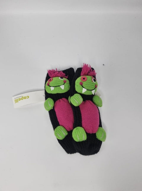Kids Cosy Christmas Bed Socks