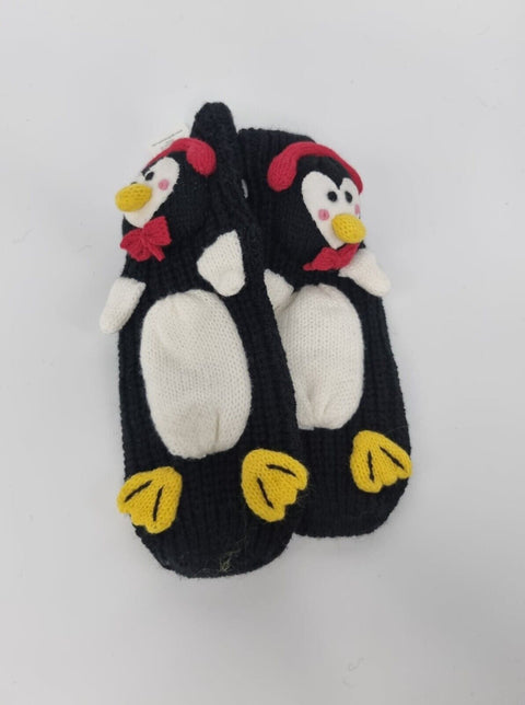 Kids Cosy Christmas Bed Socks