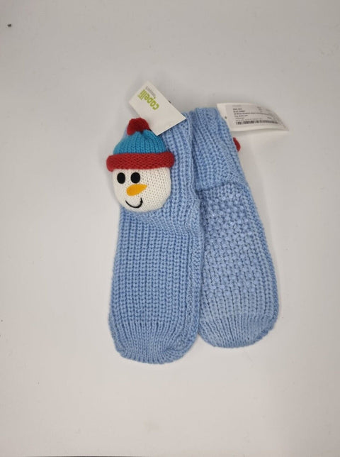 Kids Cosy Christmas Bed Socks