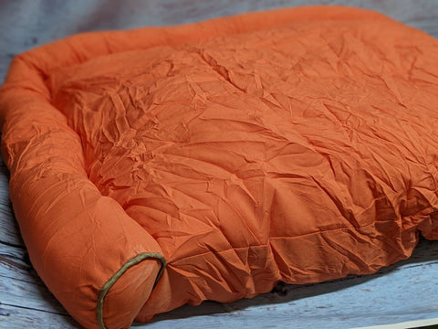 Luxury Soft Comfy Dog Bed