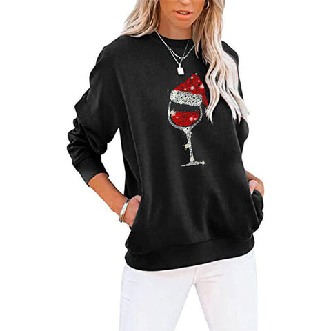 Women's Christmas Sweatshirt