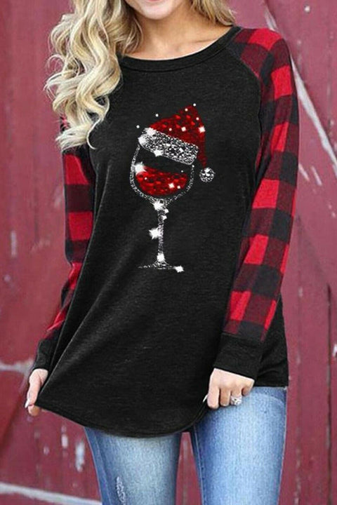Women's Christmas Sweatshirt