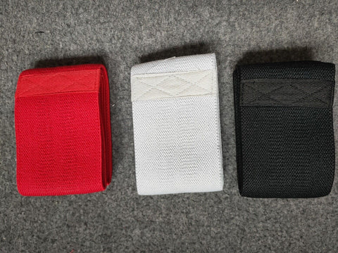 3pcs Resistance Bands Set