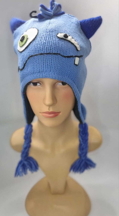 Boys Winter Hat