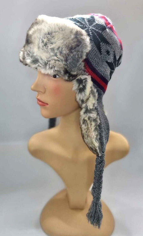 Kids Winter Hat