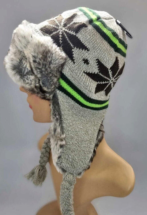 Kids Winter Hat