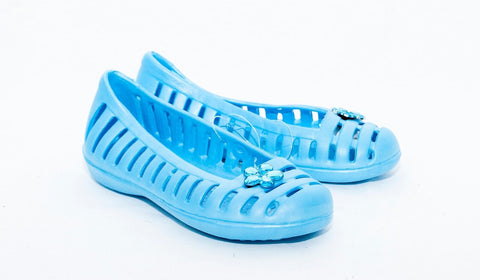 Girls Sandals 7-10.5 UK (24-29 EUR)