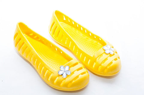 Girls Sandals 7-10.5 UK (24-29 EUR)