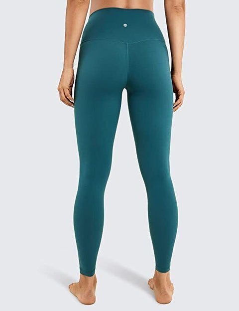 CRZ YOGA- Yoga Women's High Waisted Leggings Size 12