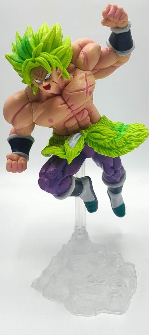 20 cm Dragon Ball Action Figure