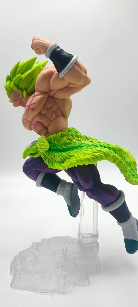 20 cm Dragon Ball Action Figure