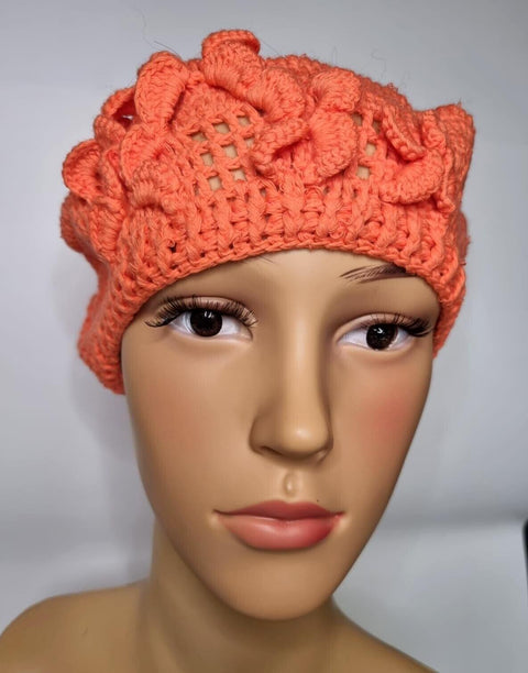 Women's French Beret