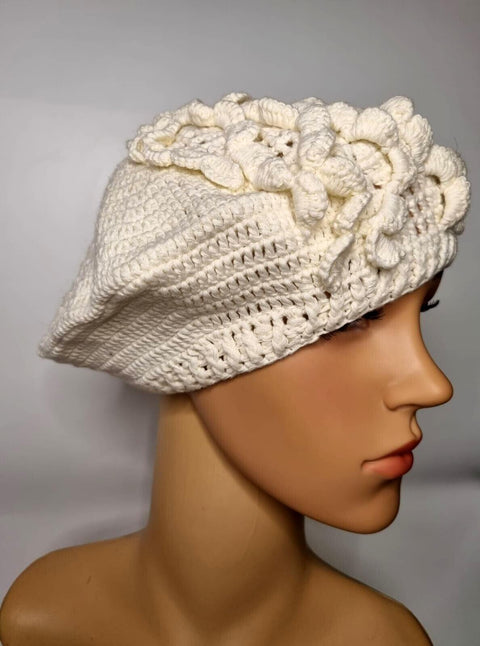Women's French Beret