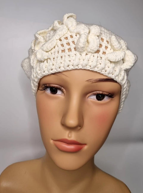 Women's French Beret