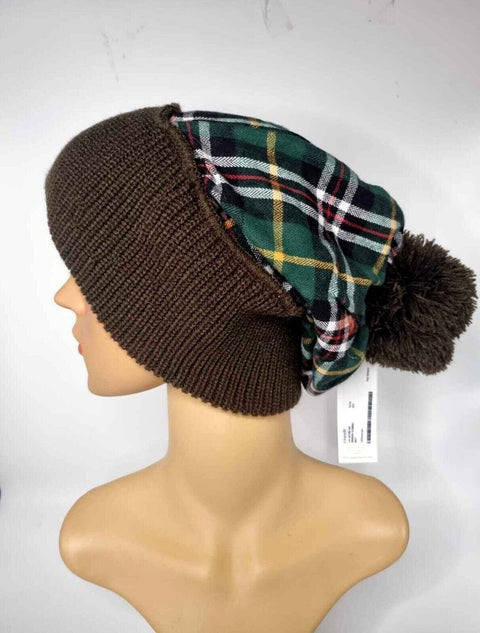 Oversized Slouch Beanie Hat
