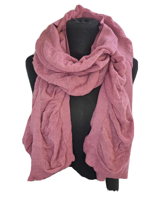 Super Soft Scarf