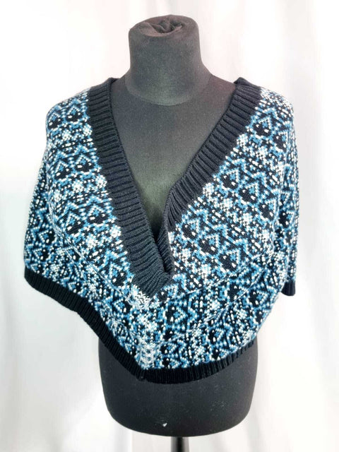 Super Soft Knitted Chunky Neck Warmer