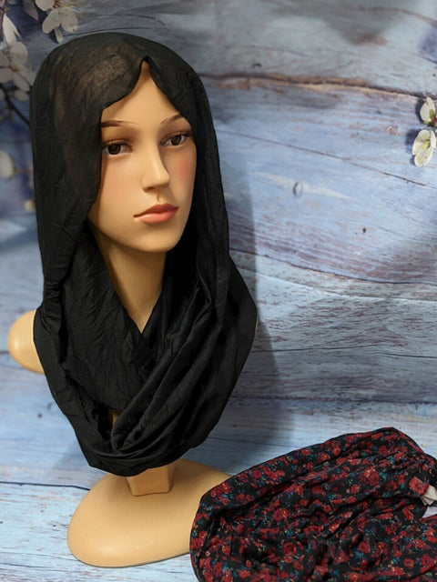 Women's scarf 2 pack
