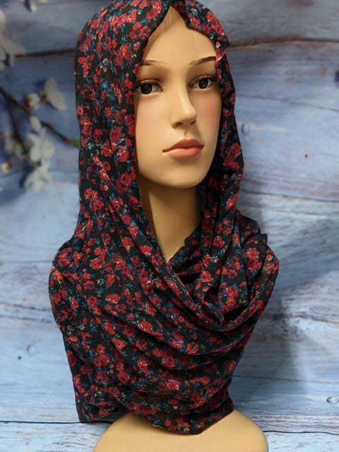 Women's scarf 2 pack