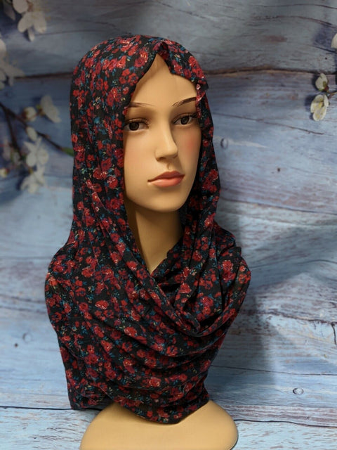 Women's scarf 2 pack