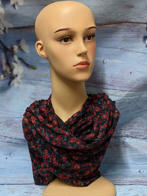 Women's scarf 2 pack