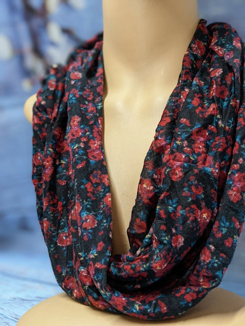 Women's scarf 2 pack