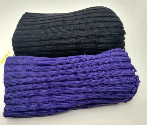 Women's Neck Warmer Scarf