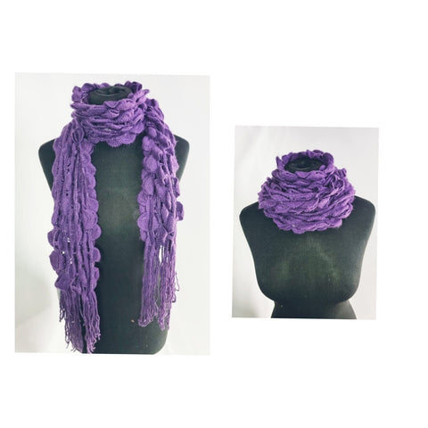 Super Soft Scarf