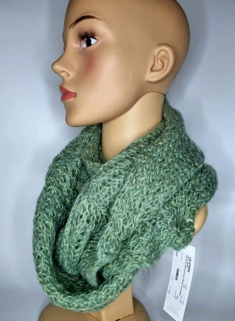 Women's Neck Warmer Scarf