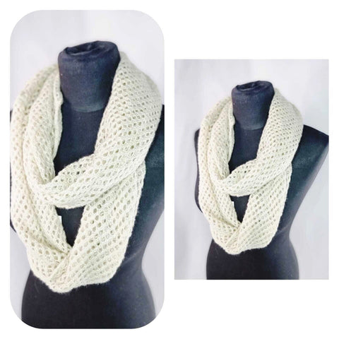 Super Soft Scarf
