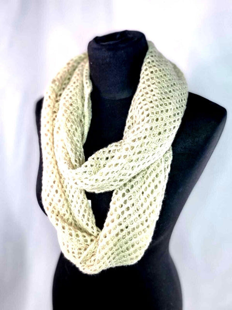 Super Soft Scarf