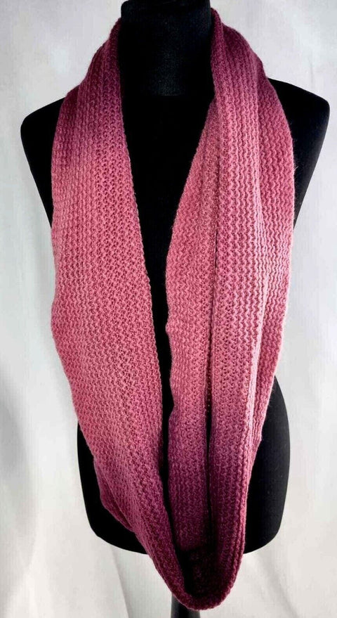 Women's Neck Warmer Scarf