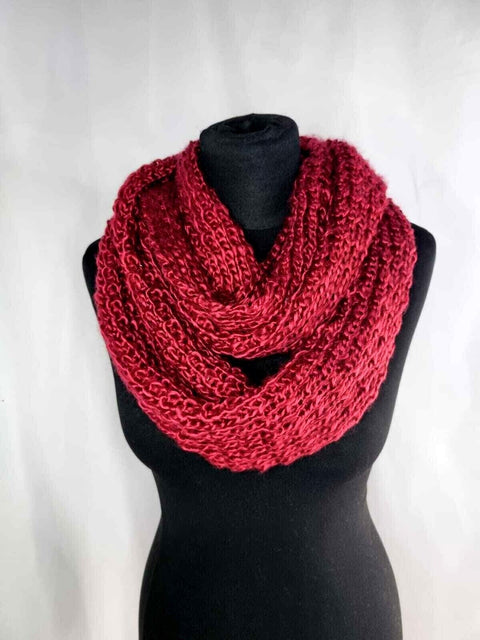 Women's Neck Warmer Scarf