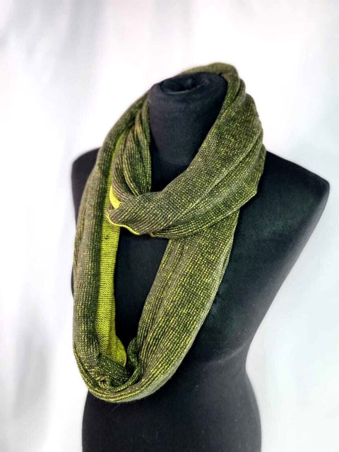 Super Soft Knitted Chunky Neck Warmer