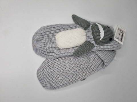 Kids Cosy Christmas Bed Socks
