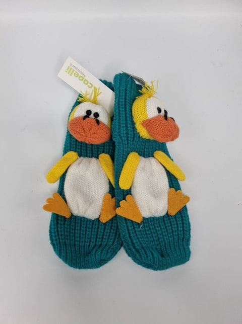 Kids Cosy Christmas Bed Socks