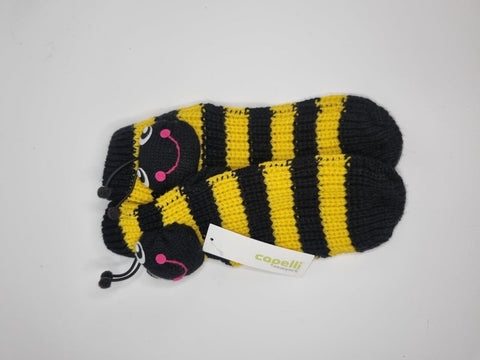 Kids Cosy Christmas Bed Socks