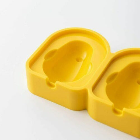 Ice Lolly Mould
