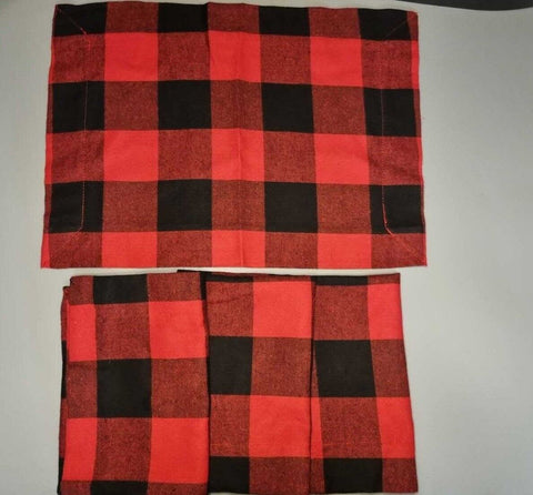 Christmas Placemats