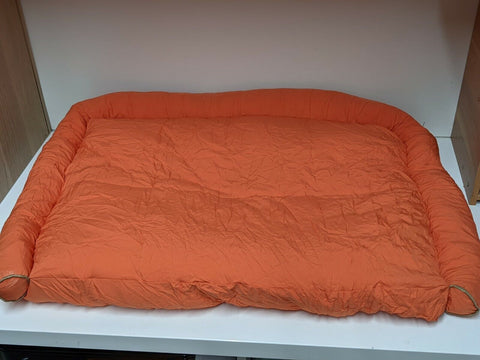 Luxury Soft Comfy Dog Bed