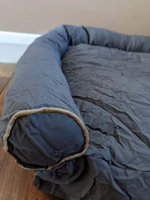 Luxury Soft Comfy Dog Bed