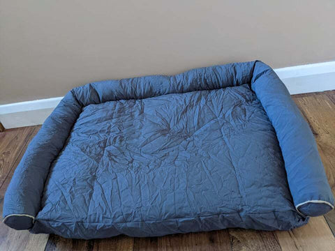 Luxury Soft Comfy Dog Bed