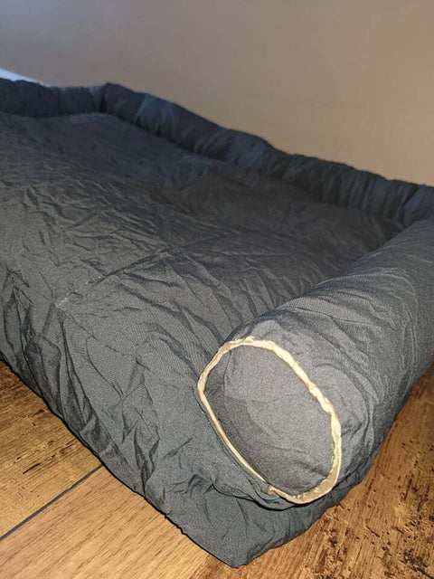Luxury Soft Comfy Dog Bed