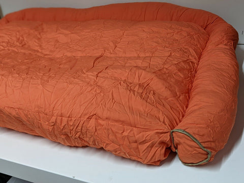 Luxury Soft Comfy Dog Bed